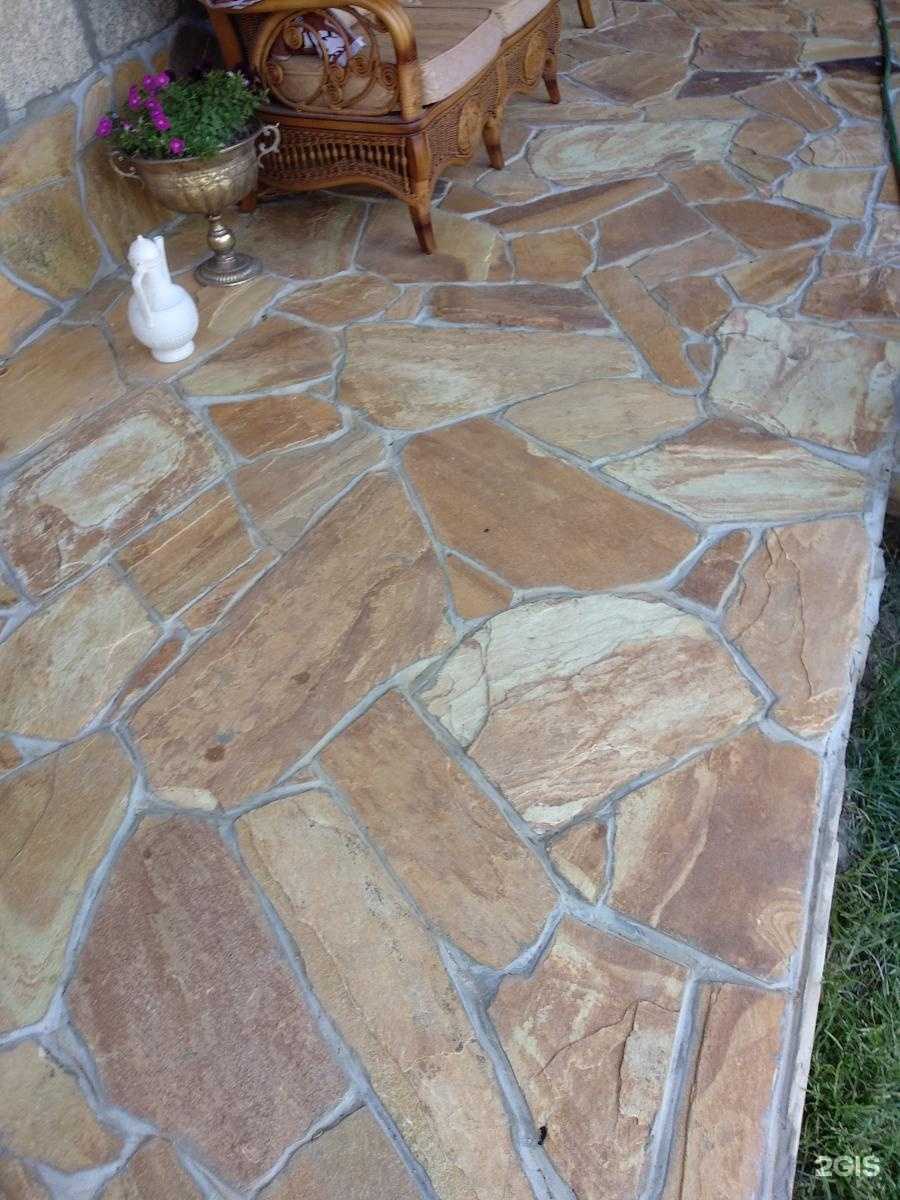 Отзывы на компанию Камень ателье в г. Новосибирск c фото