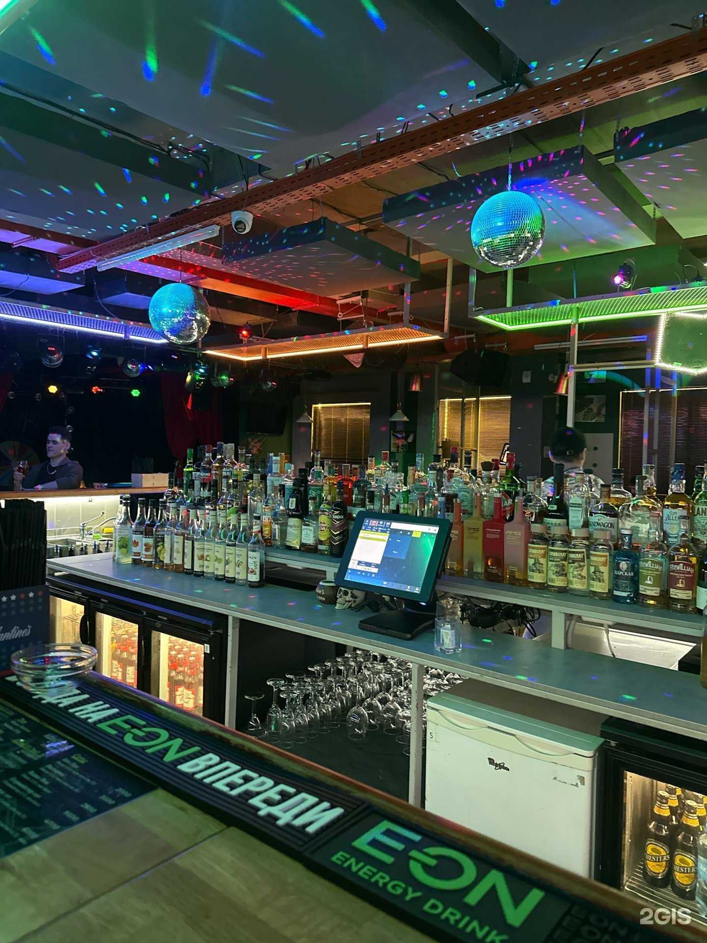 Отзывы на компанию  T.Night club в Владивостоке c фото