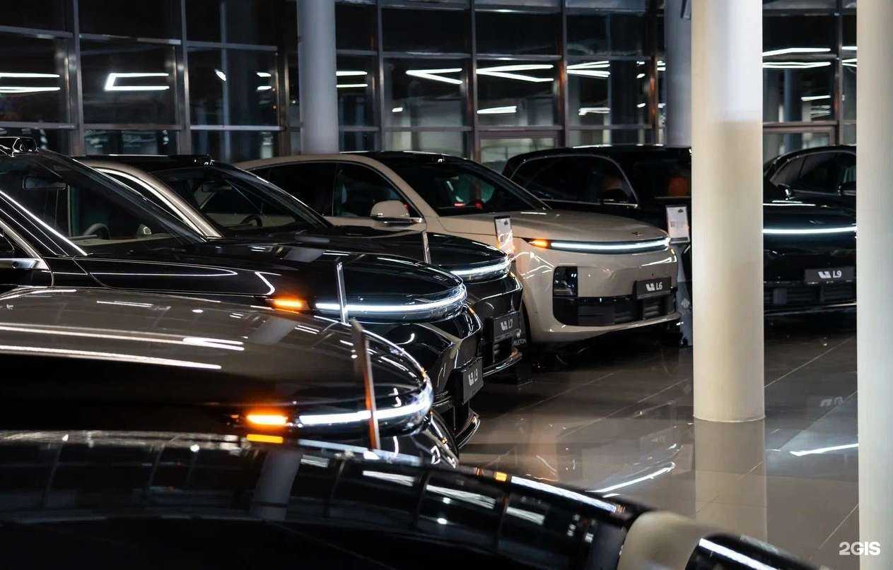 Отзывы на компанию Li Auto Peleton в г. Коммунарка c фото