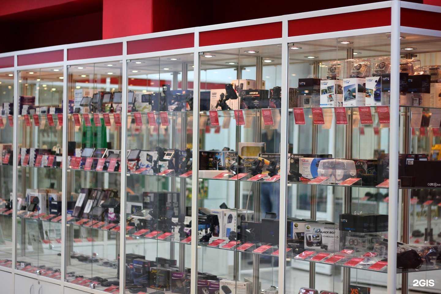 Отзывы на компанию Шпионские штучки в г. Тюмень c фото