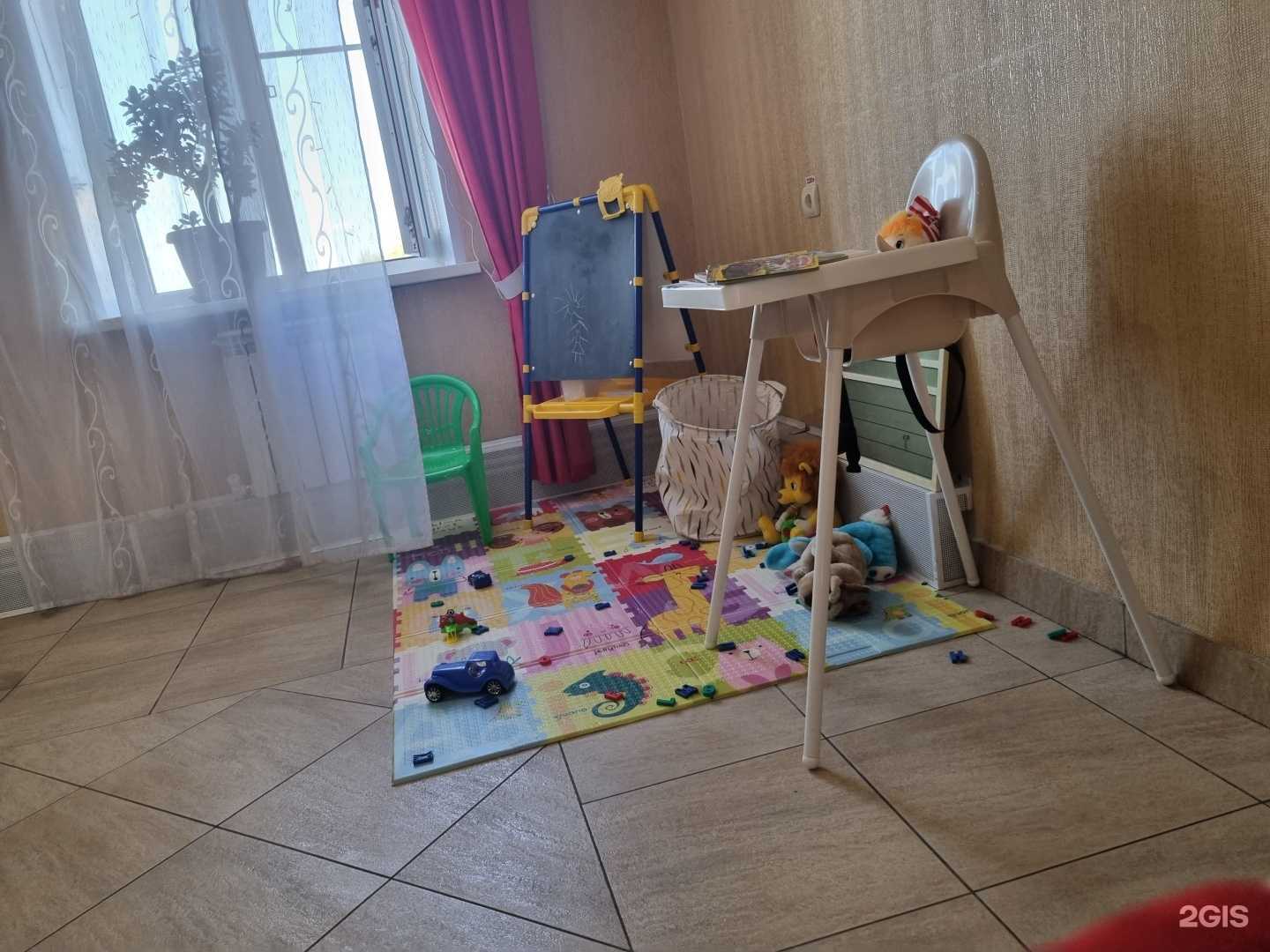 Отзывы на компанию Москва в Навашине c фото