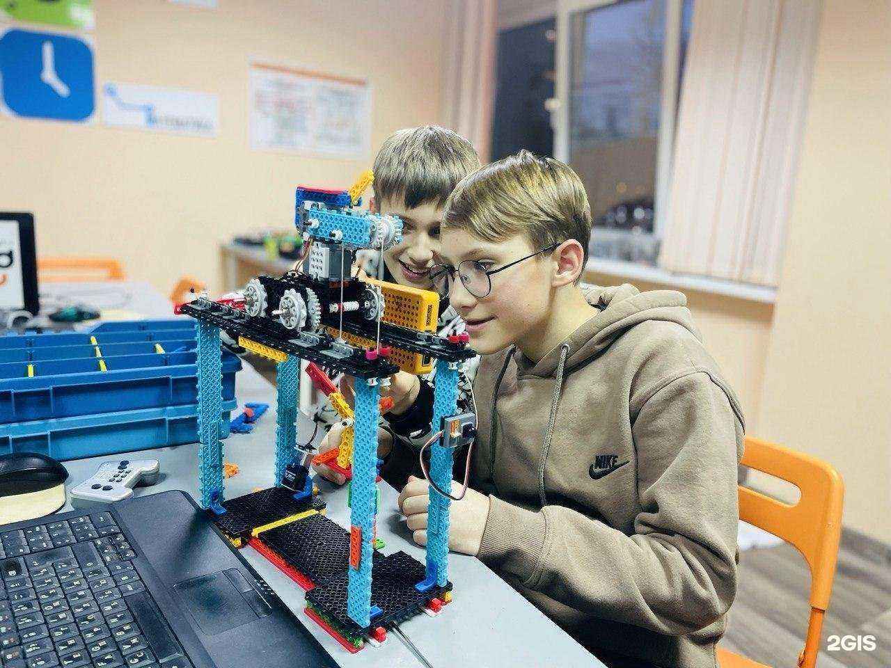 Отзывы на компанию Роботрек в Новороссийске c фото