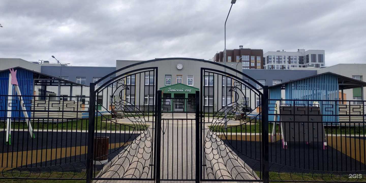 Отзывы на компанию Мир детства в Кирове c фото