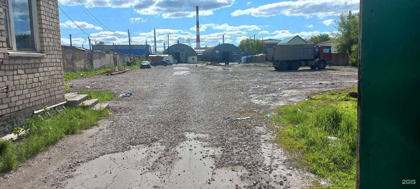 Отзывы на компанию Средняя Волга в Самаре c фото