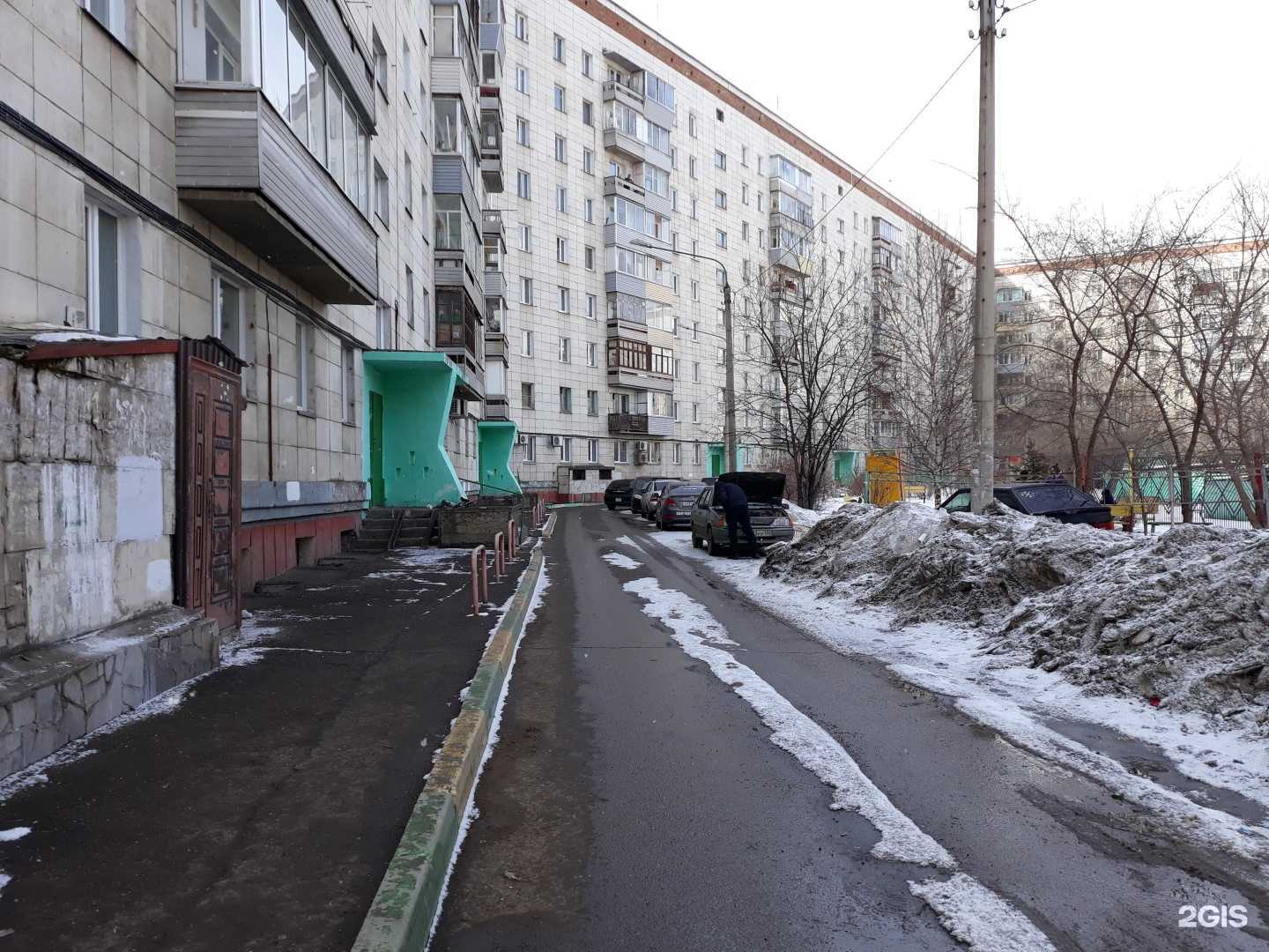 Отзывы на компанию Аркадия в г. Красноярск c фото