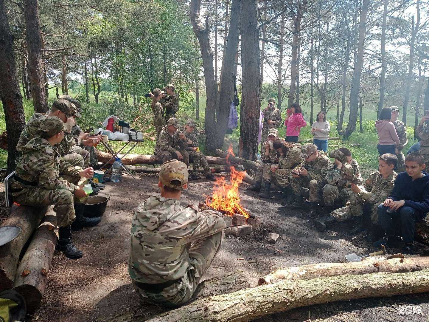 Отзывы на компанию Русь в Курске c фото