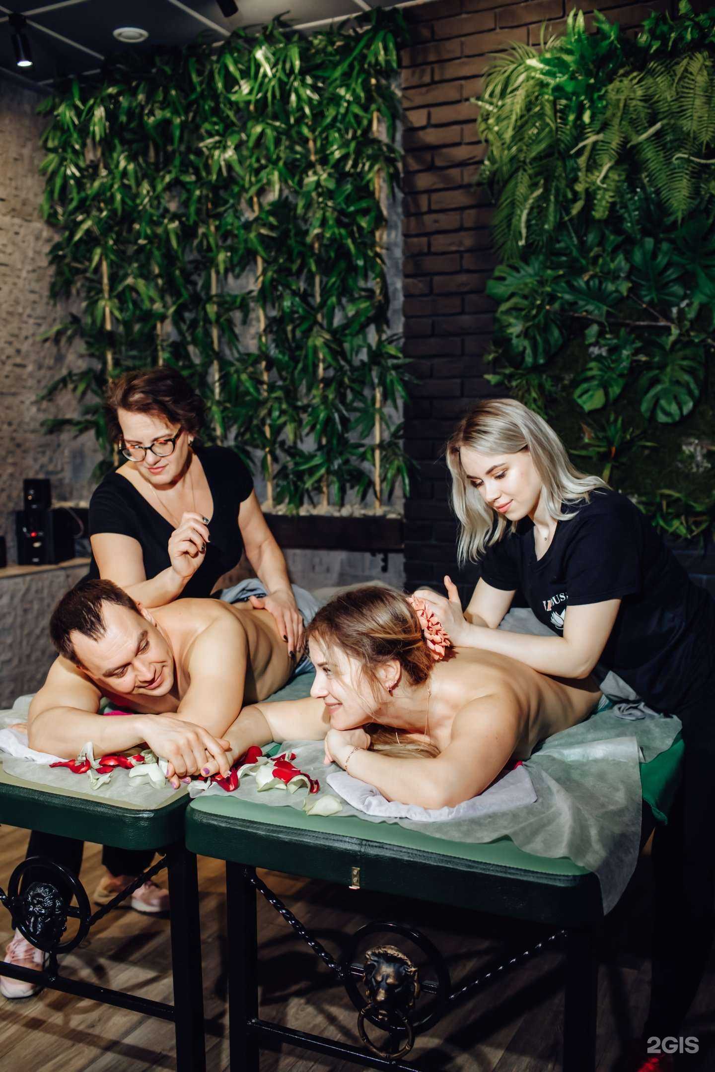 Отзывы на компанию SPA house в Туле c фото