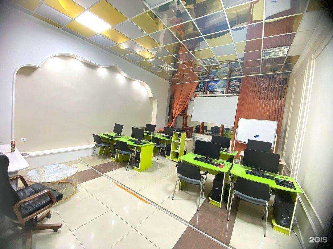 Отзывы на компанию Грозненская школа дизайна в Грозном c фото