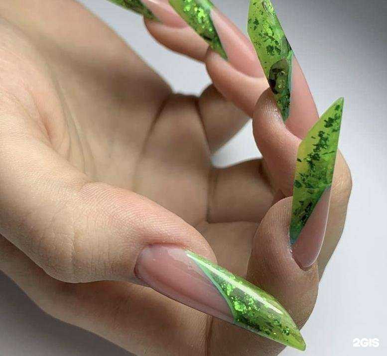 Отзывы на компанию Студия красоты в г. Минусинск c фото