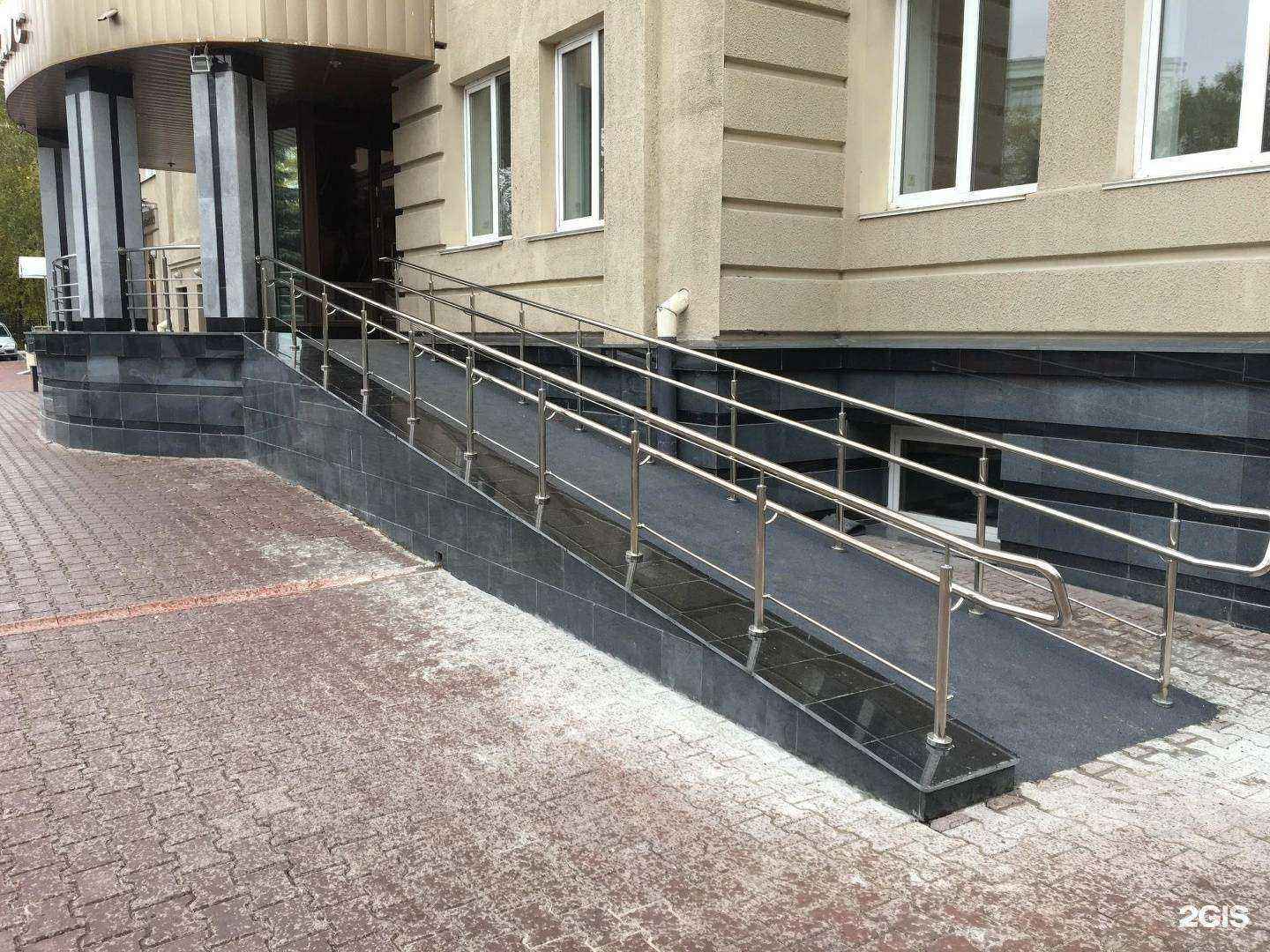 Отзывы на компанию А-сталь в г. Новосибирск c фото