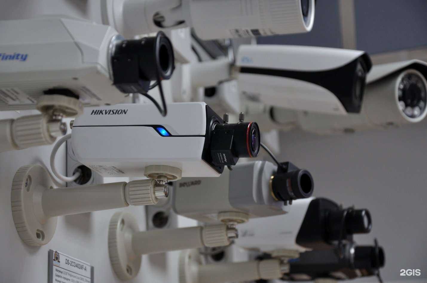 Отзывы на компанию Планета Безопасности в Владивостоке c фото