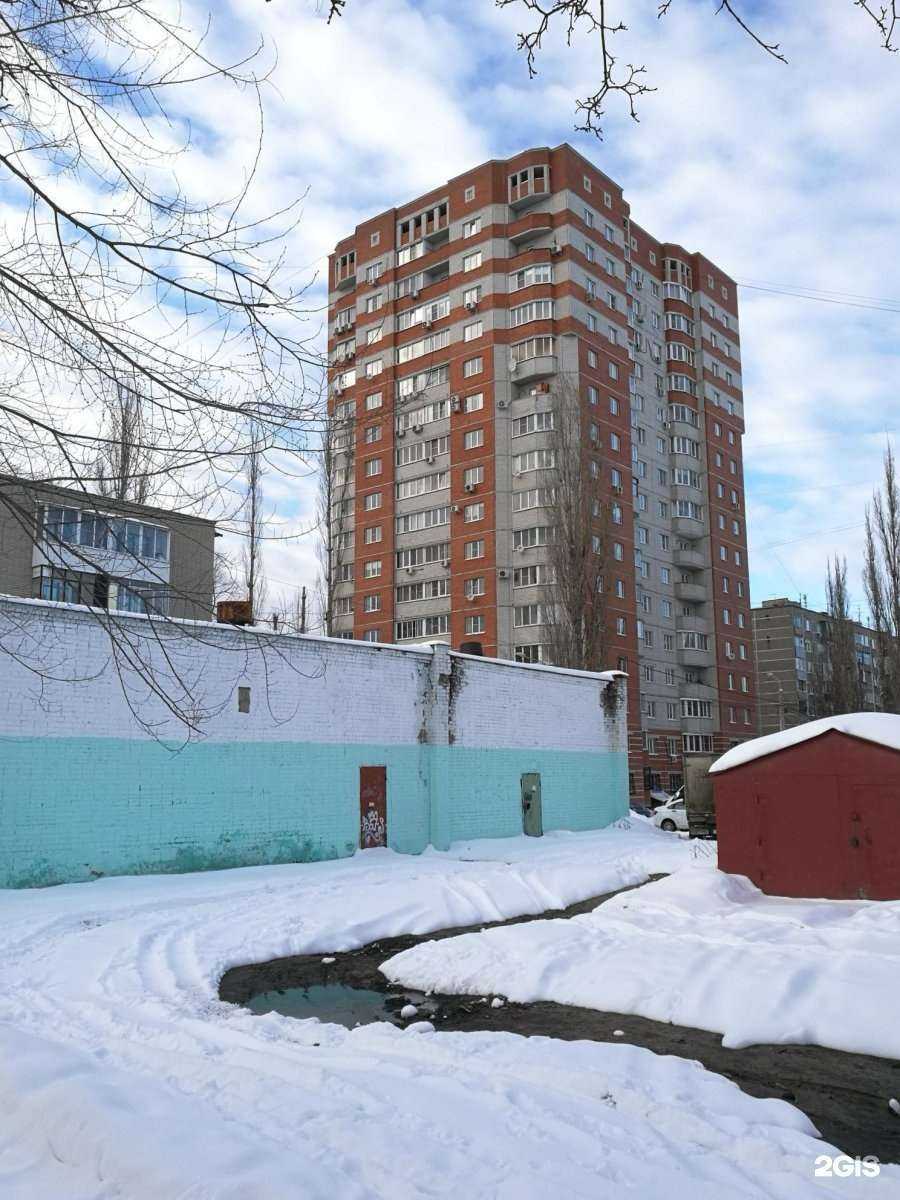 Отзывы на компанию Ланкс в Воронеже c фото - фотография 2 из 2