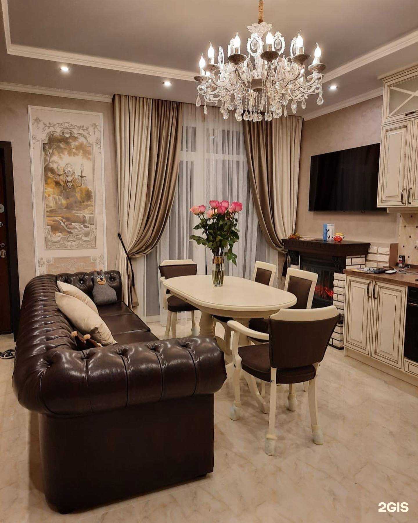 Отзывы на компанию Дива в Геленджике c фото