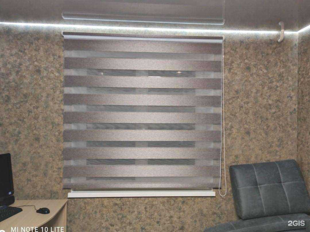 Отзывы на компанию ЖАЛЮЗИ МАСТЕР в г. Магнитогорск c фото