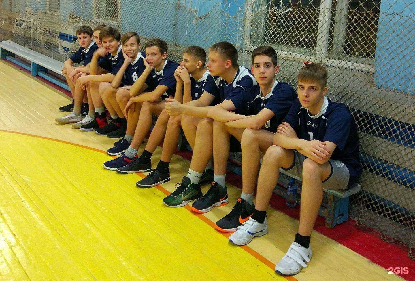 Отзывы на компанию Гимназия №24 в г. Архангельск c фото