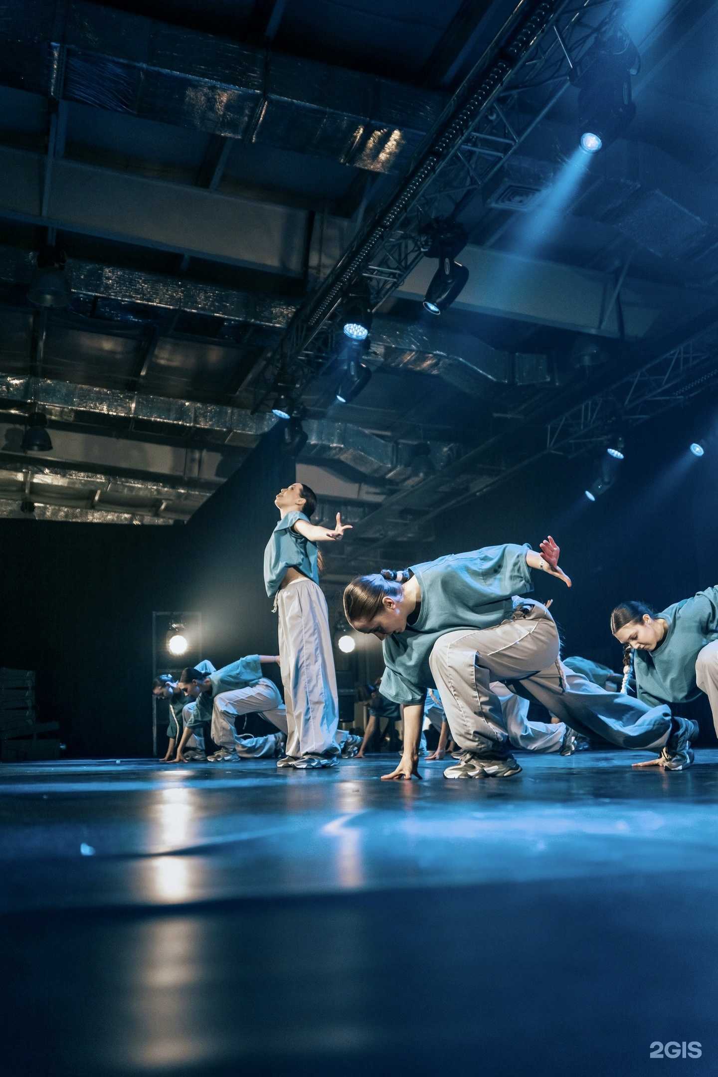 Отзывы на компанию Inside в Ангарске c фото