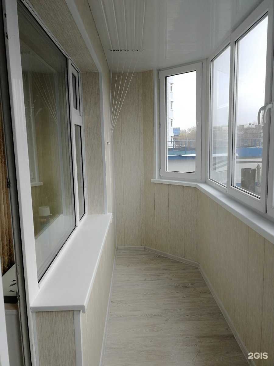 Отзывы на компанию Сахалинская оконная компания в г. Южно-Сахалинск c фото