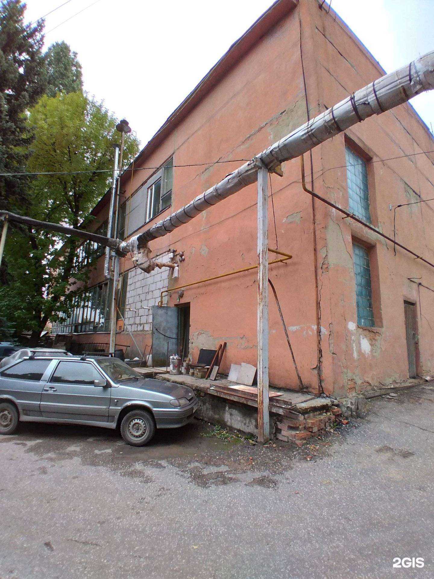 Отзывы на компанию Гуд Бух в Саратове c фото - фотография 2 из 2