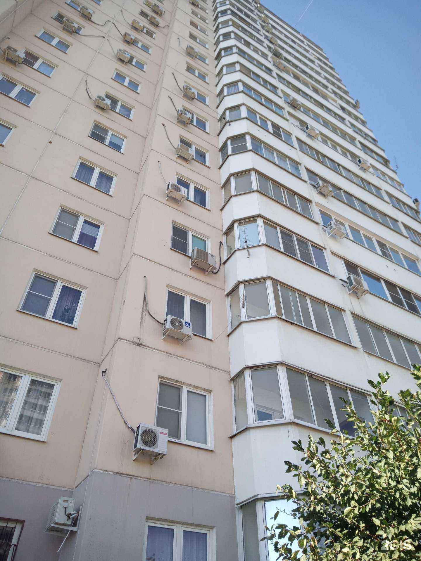 Отзывы на компанию Тесей в Ростове-на-Дону c фото - фотография 2 из 2