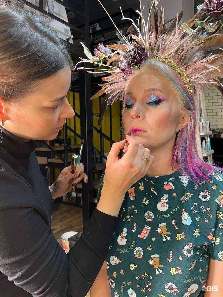 Отзывы на компанию Beauty Club SI в Челябинске c фото