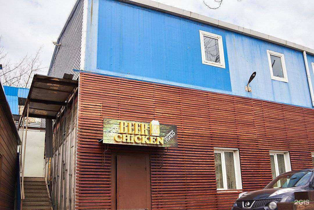 Отзывы на компанию Bm shop в Владивостоке c фото