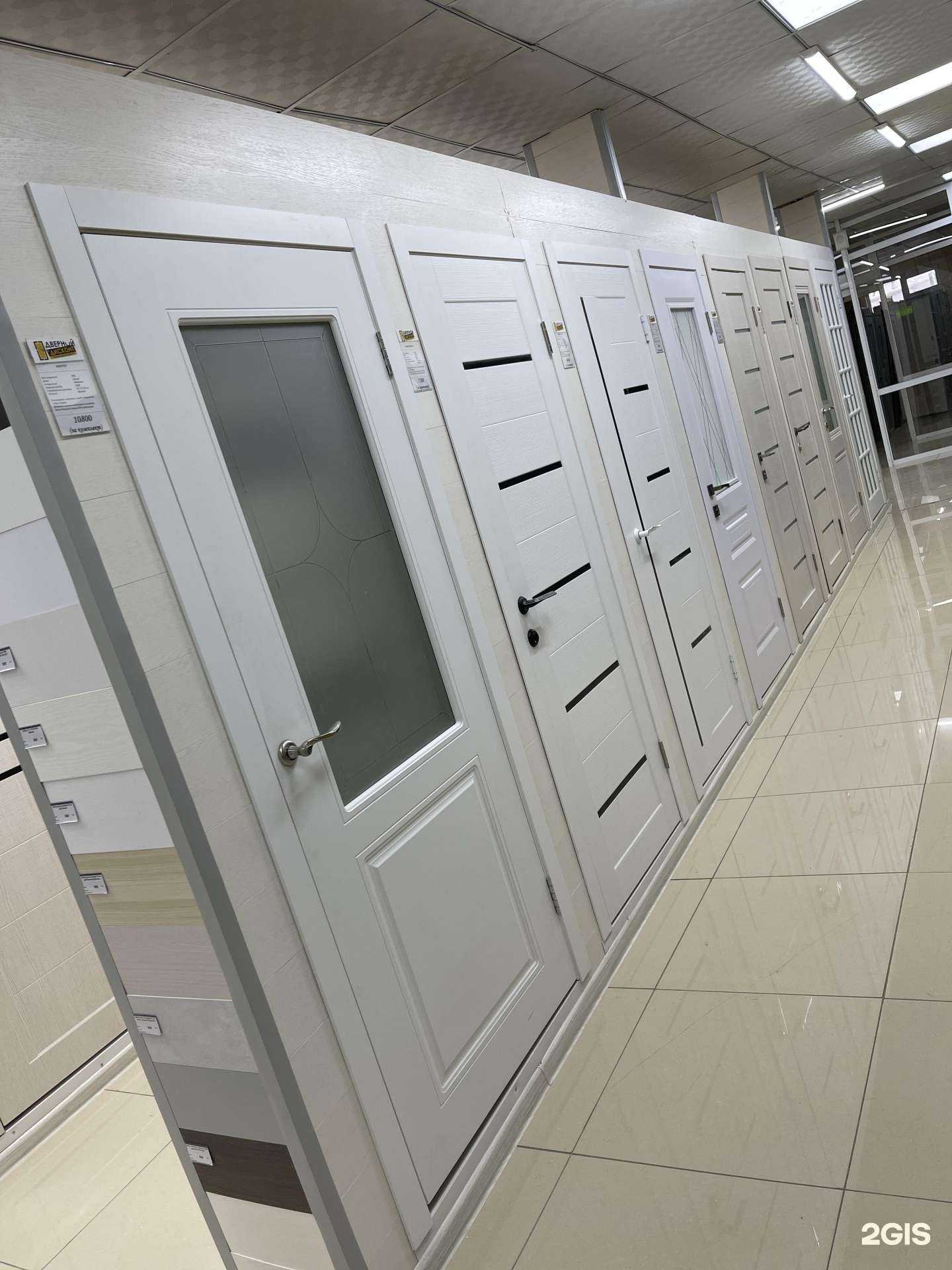 Отзывы на компанию Дверной дисконт в г. Якутск c фото