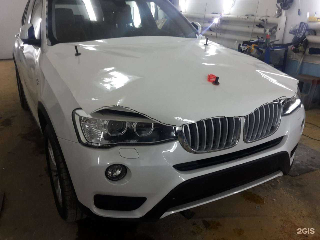 Отзывы на компанию Tonirovka40 в г. Калуга c фото