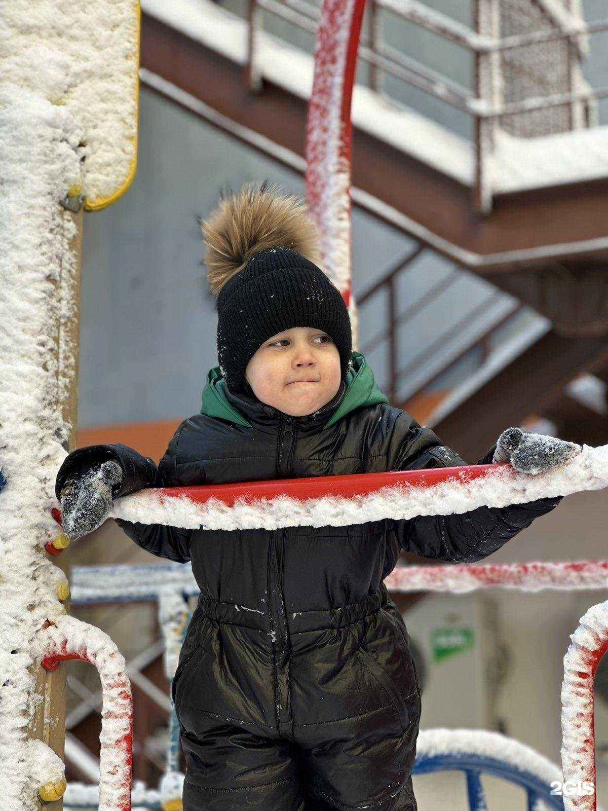 Отзывы на компанию Детская лига в Саратове c фото