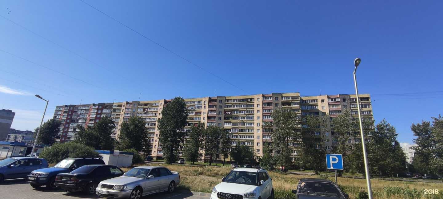 Отзывы на компанию Мастерская по ремонту стиральных машин, холодильников и другой бытовой техники в Калининграде c фото