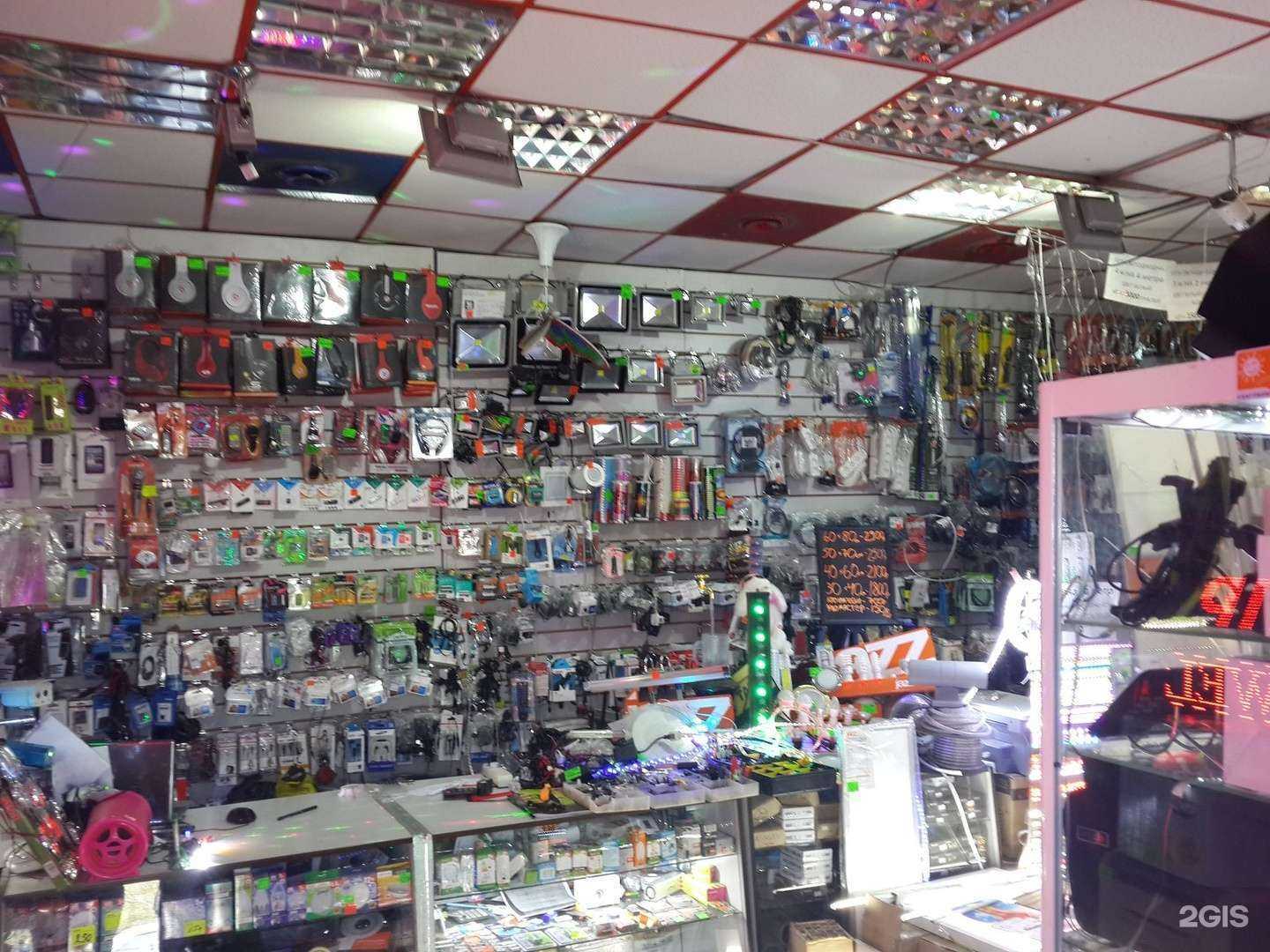 Отзывы на компанию РадиоСота в Красноярске c фото