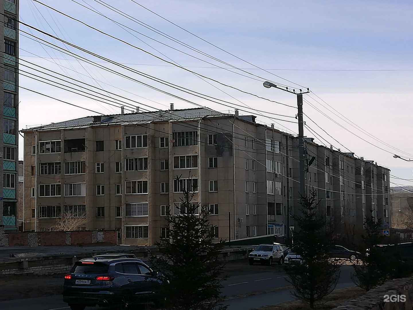 Отзывы на компанию Keratinodiva в Чите c фото - фотография 2 из 2