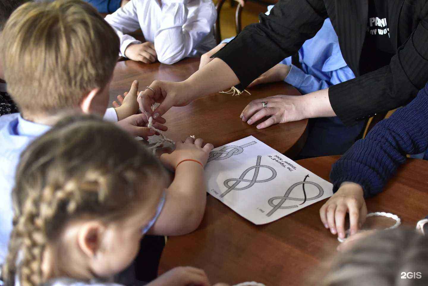 Отзывы на компанию Экспозиция творчества В.П. Крапивина в Тюмени c фото