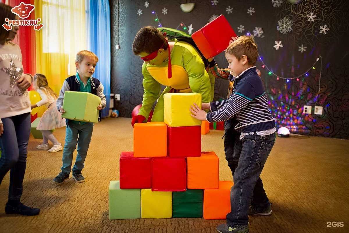 Отзывы на компанию 3/9 Царство в Курске c фото