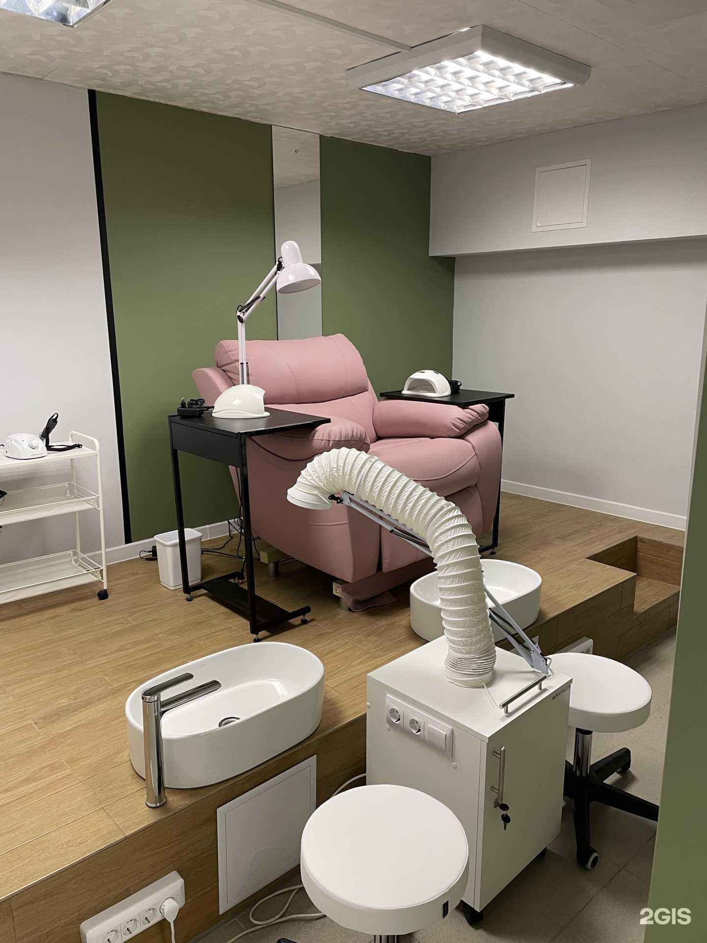 Отзывы на компанию LookMe в Вологде c фото