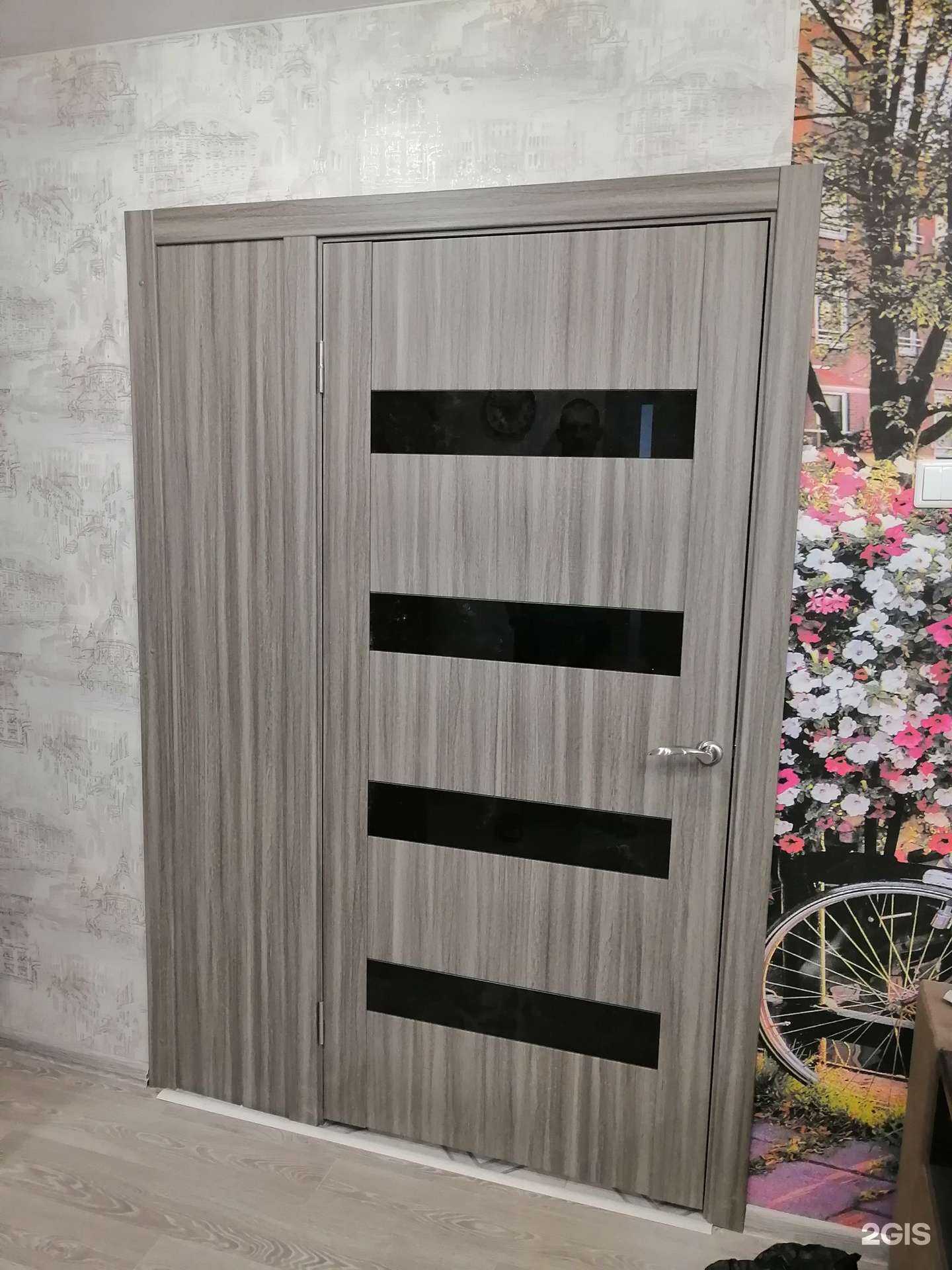 Отзывы на компанию ОкнаДвери37 в г. Иваново c фото