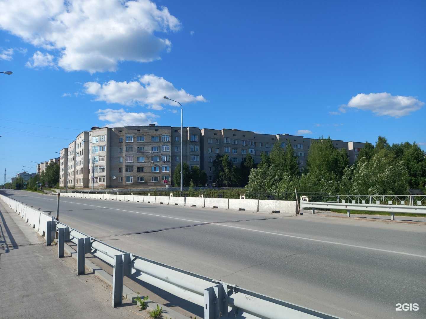 Отзывы на компанию Парикмахерская в Мегионе c фото - фотография 2 из 2