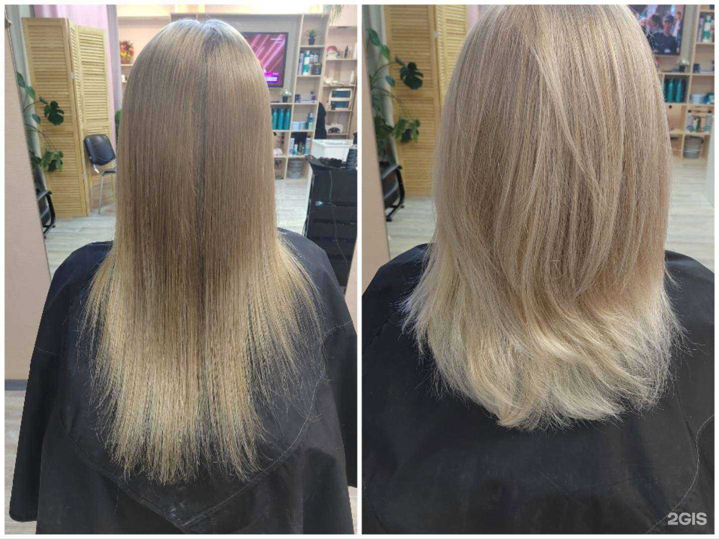 Отзывы на компанию Преображение в Томске c фото