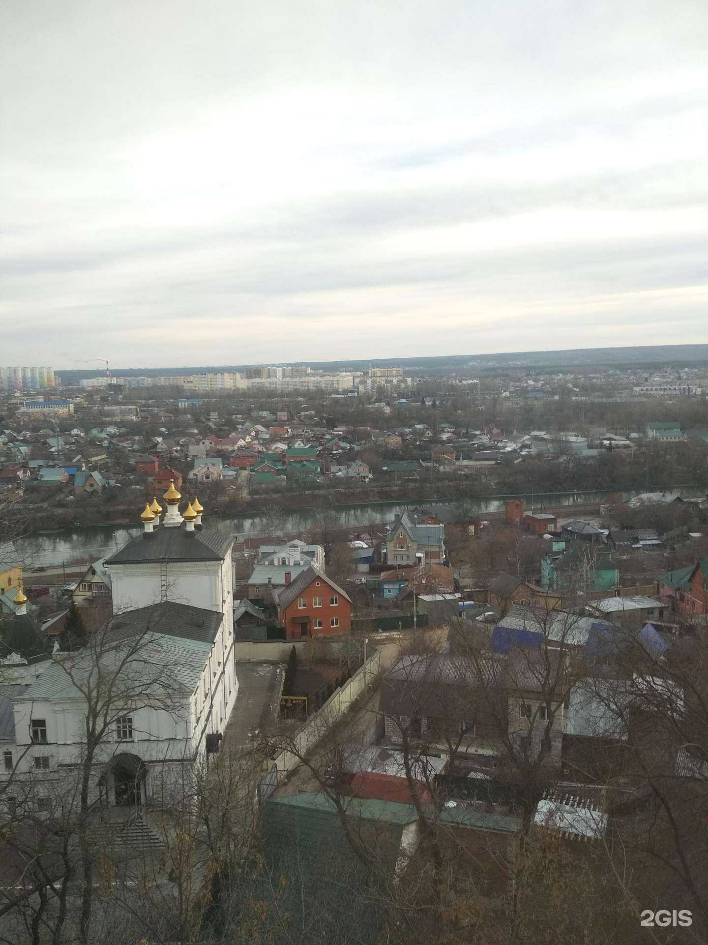 Отзывы на компанию Голдис в Пензе c фото - фотография 2 из 2