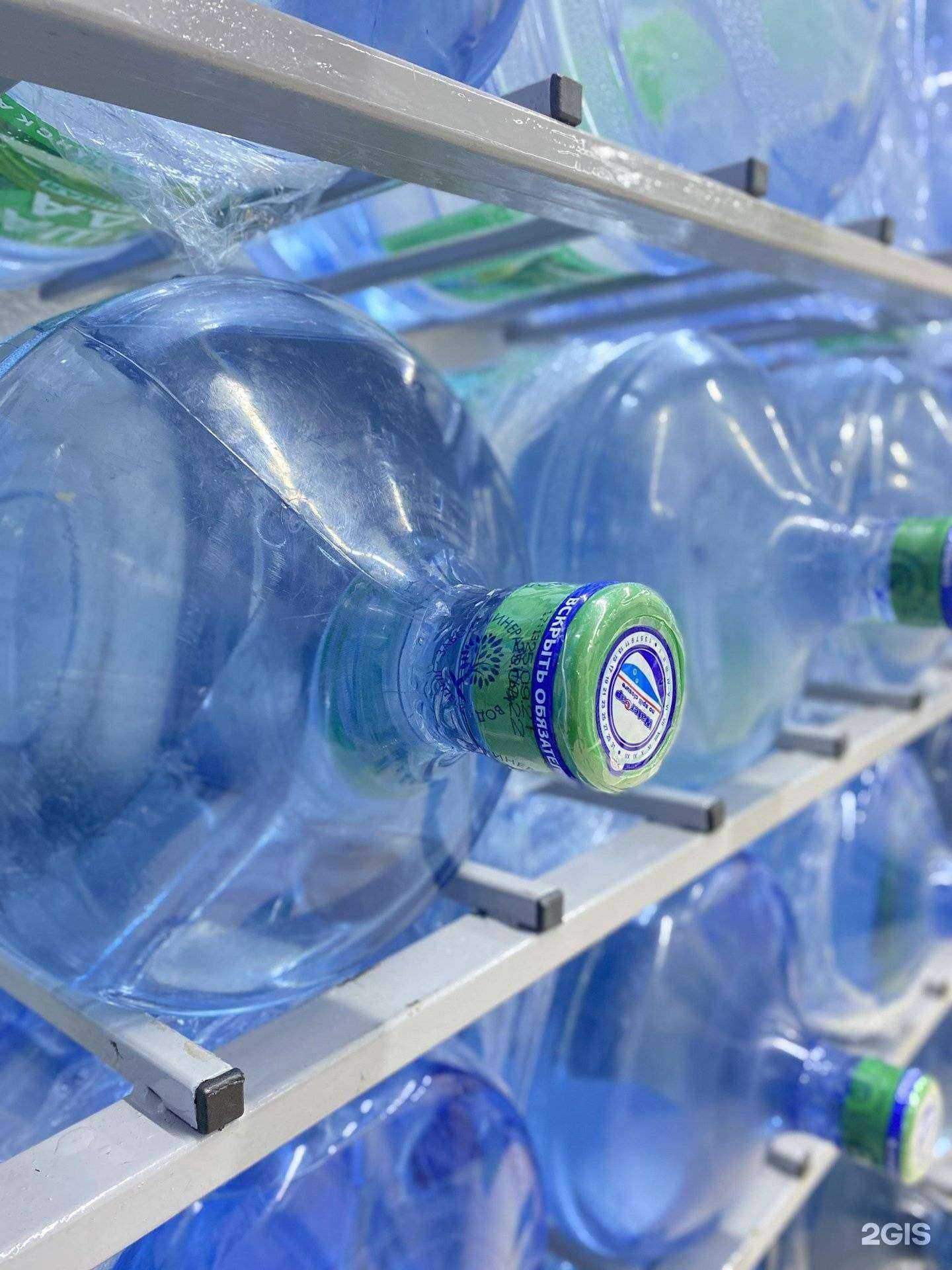 Отзывы на компанию Ваша вода в Липецке c фото