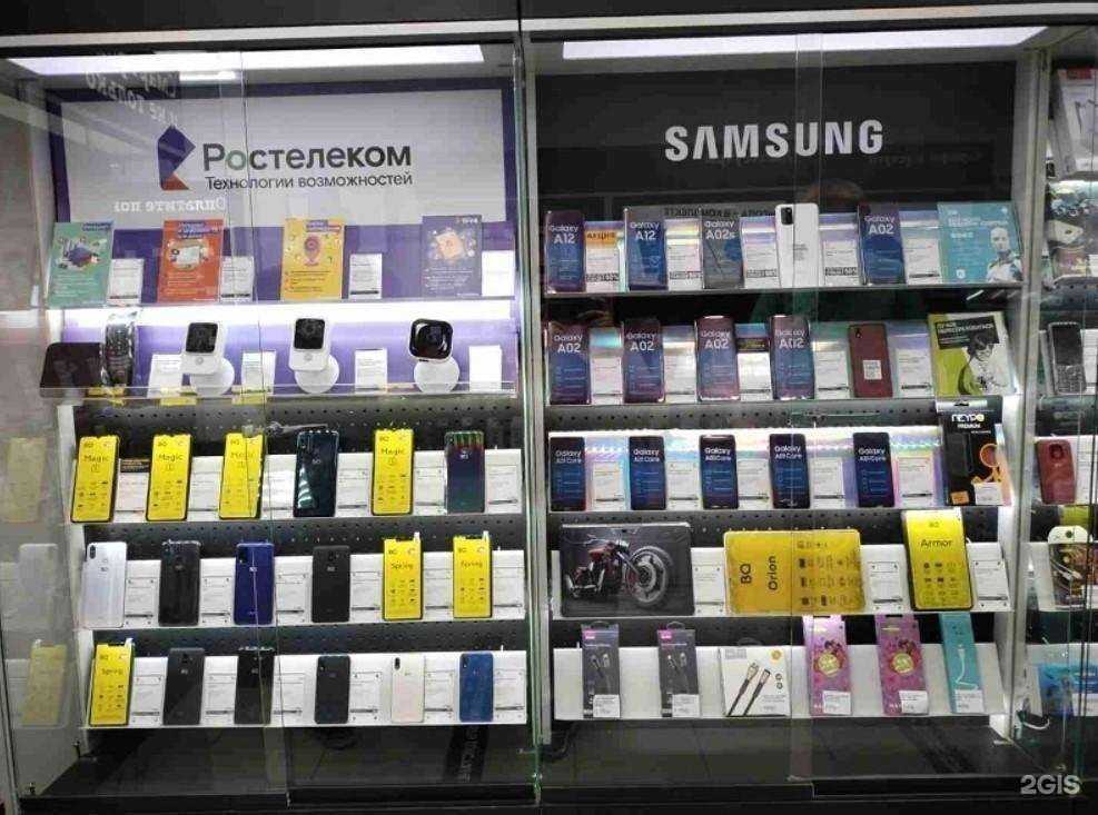 Отзывы на компанию t2 в г. Владимир c фото