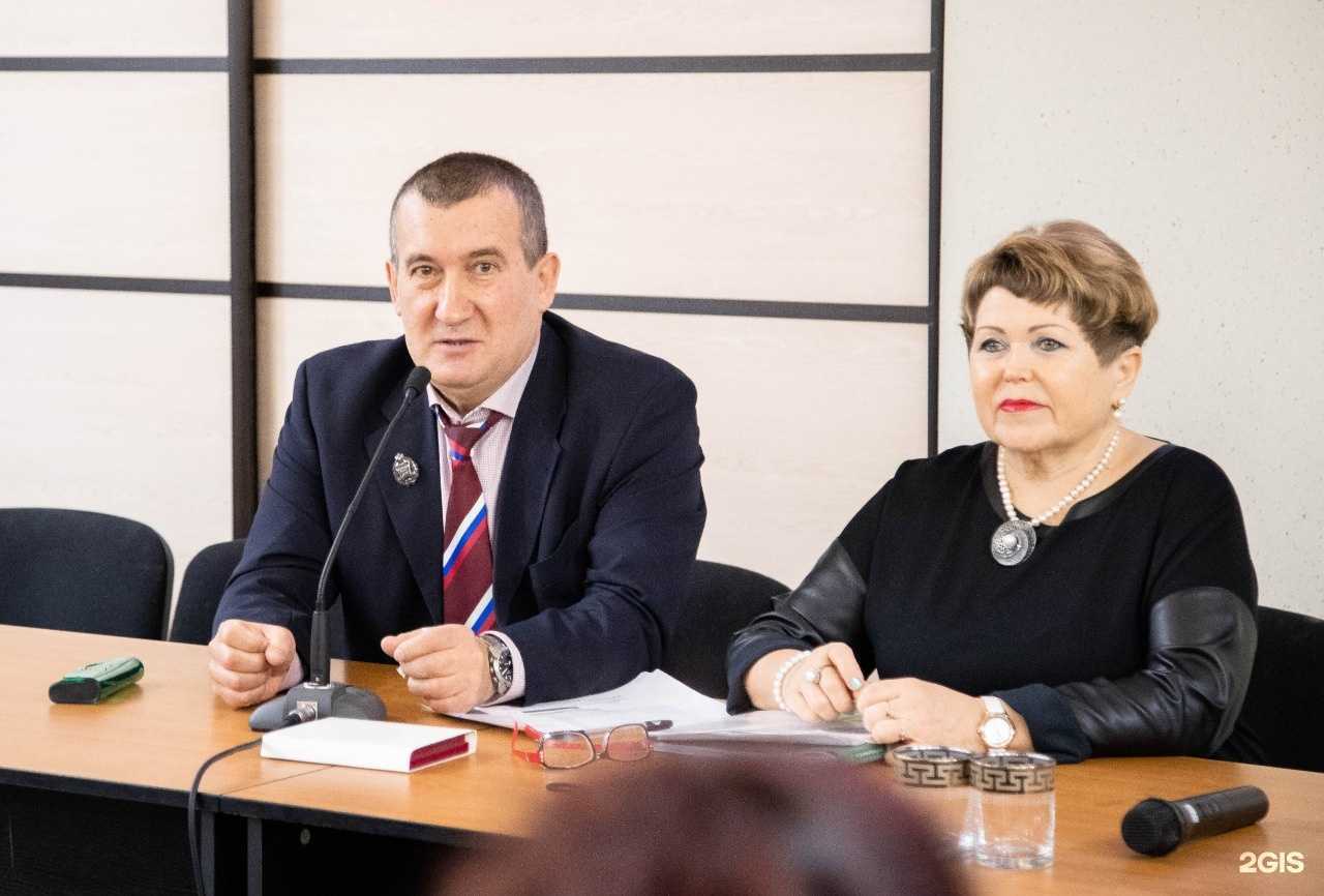 Отзывы на компанию Адвокатская палата Кемеровской области в г. Кемерово c фото