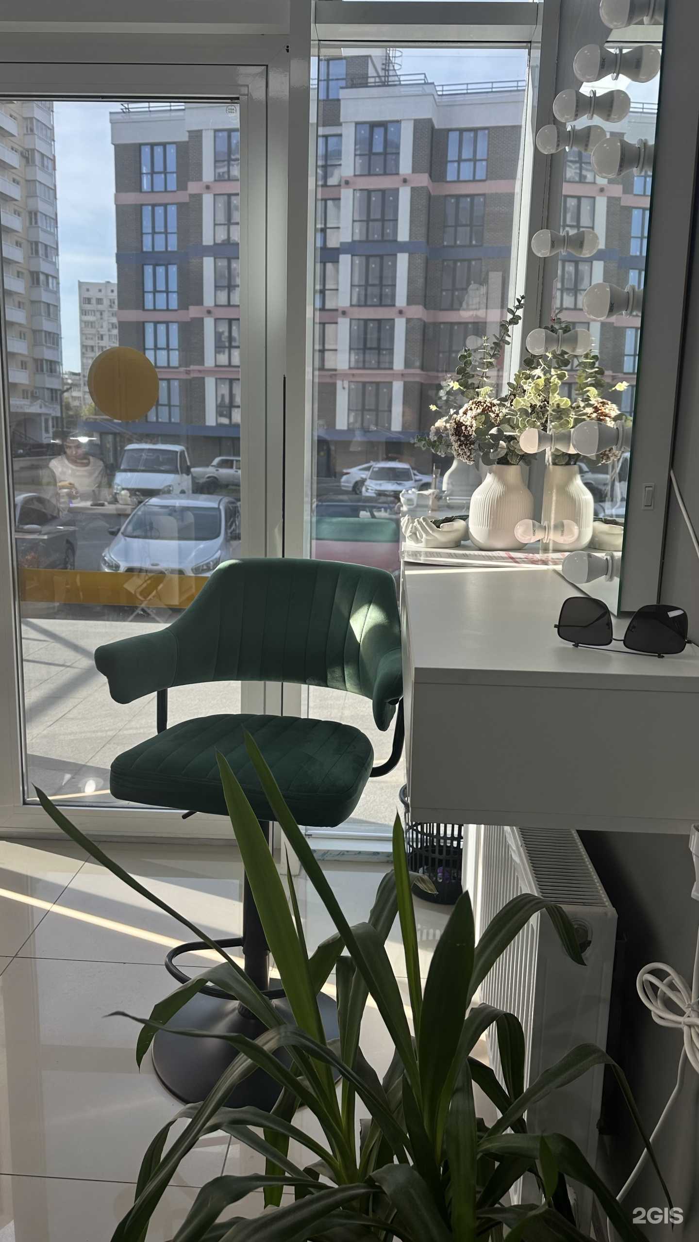 Отзывы на компанию Nail Fabrica в Новороссийске c фото