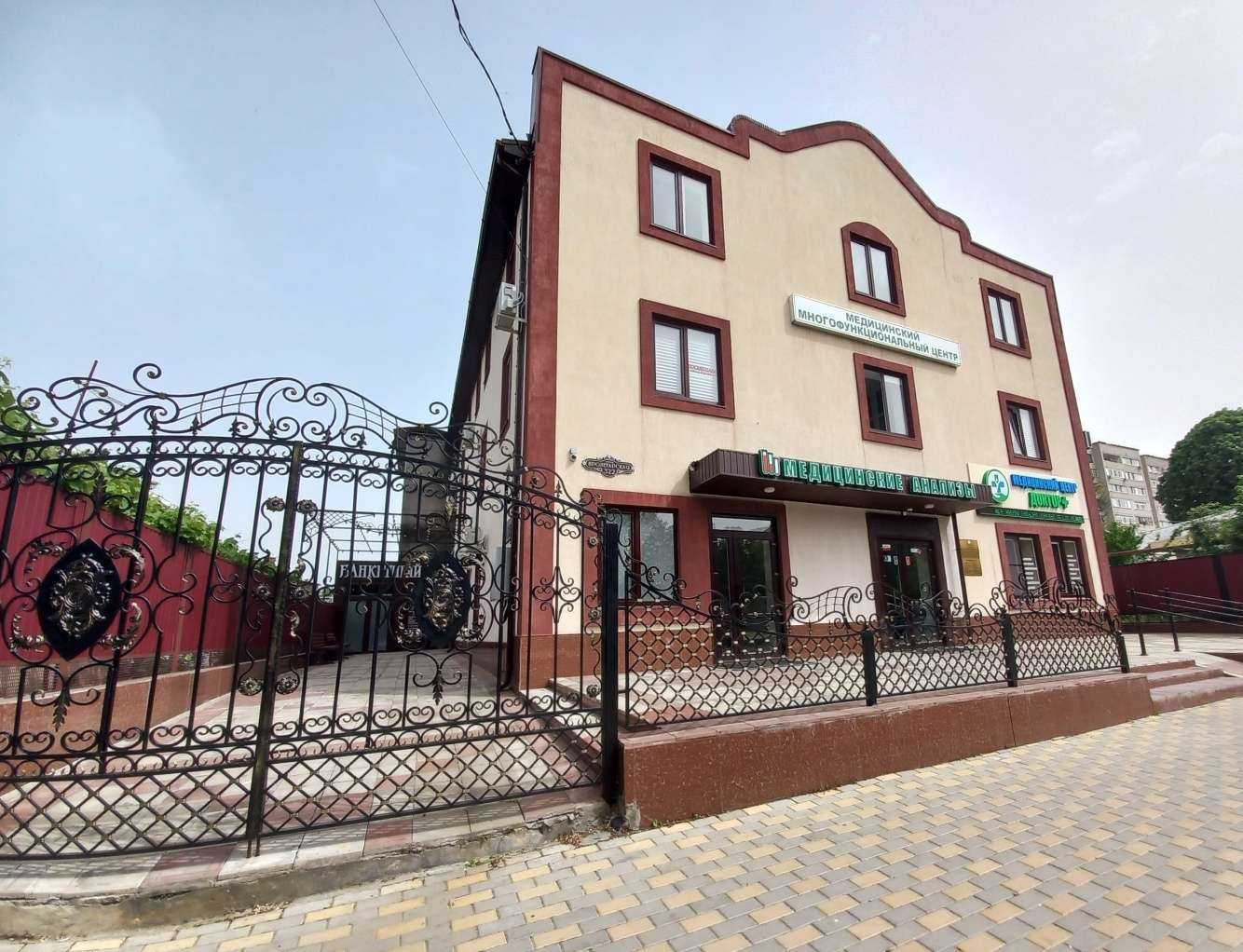 Отзывы на компанию Nail Квартира Катерины Овчаровой в Майкопе c фото - фотография 2 из 2