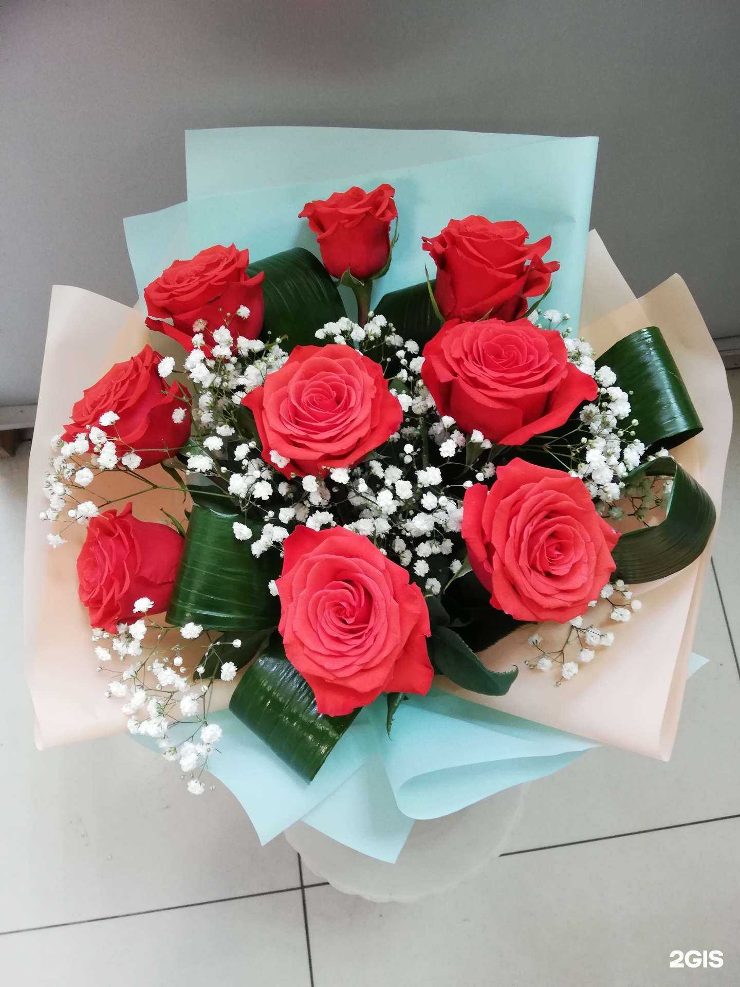 Отзывы на компанию Карусель в Иркутске c фото