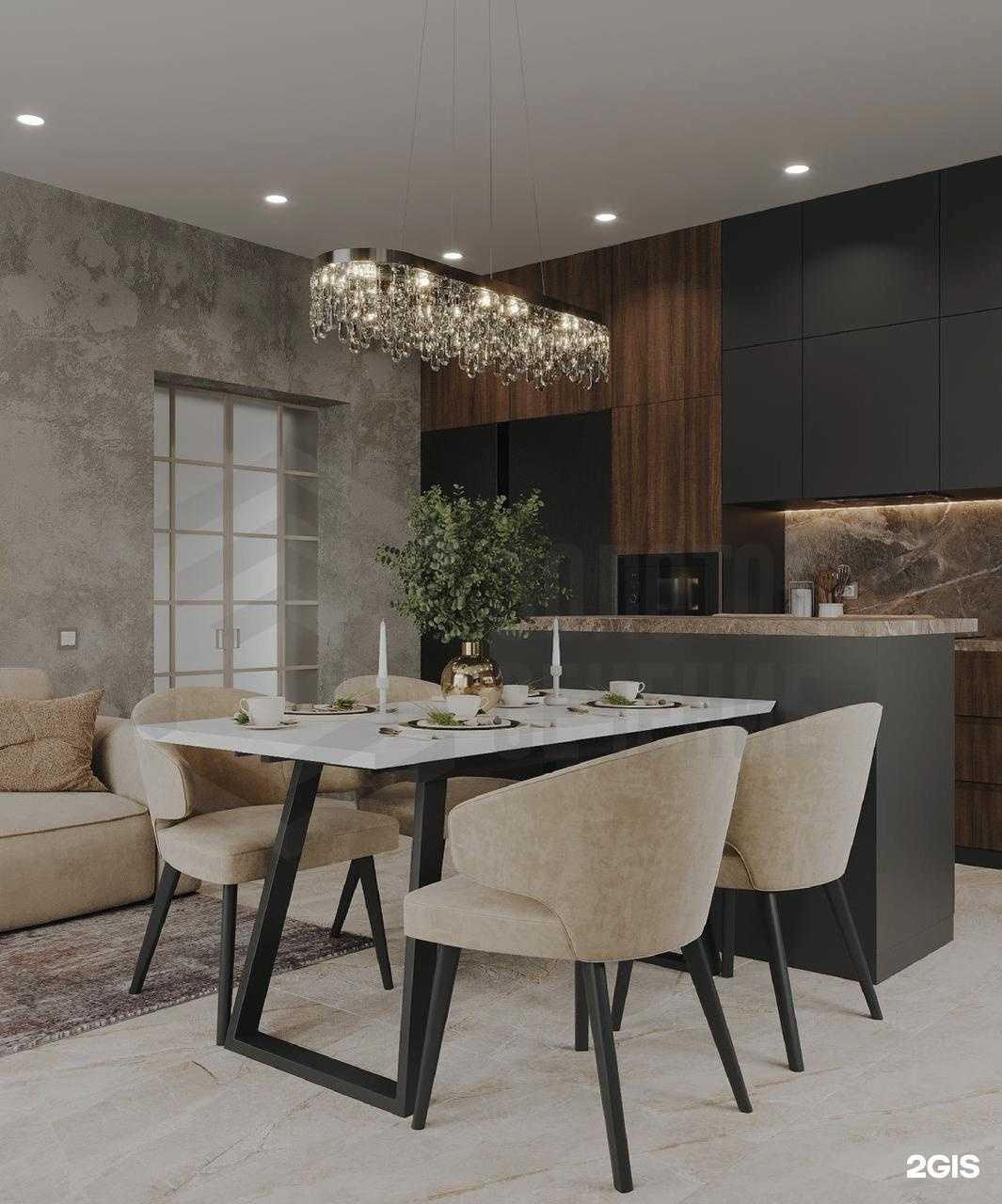 Отзывы на компанию Золотое Сечение в г. Ростов-на-Дону c фото