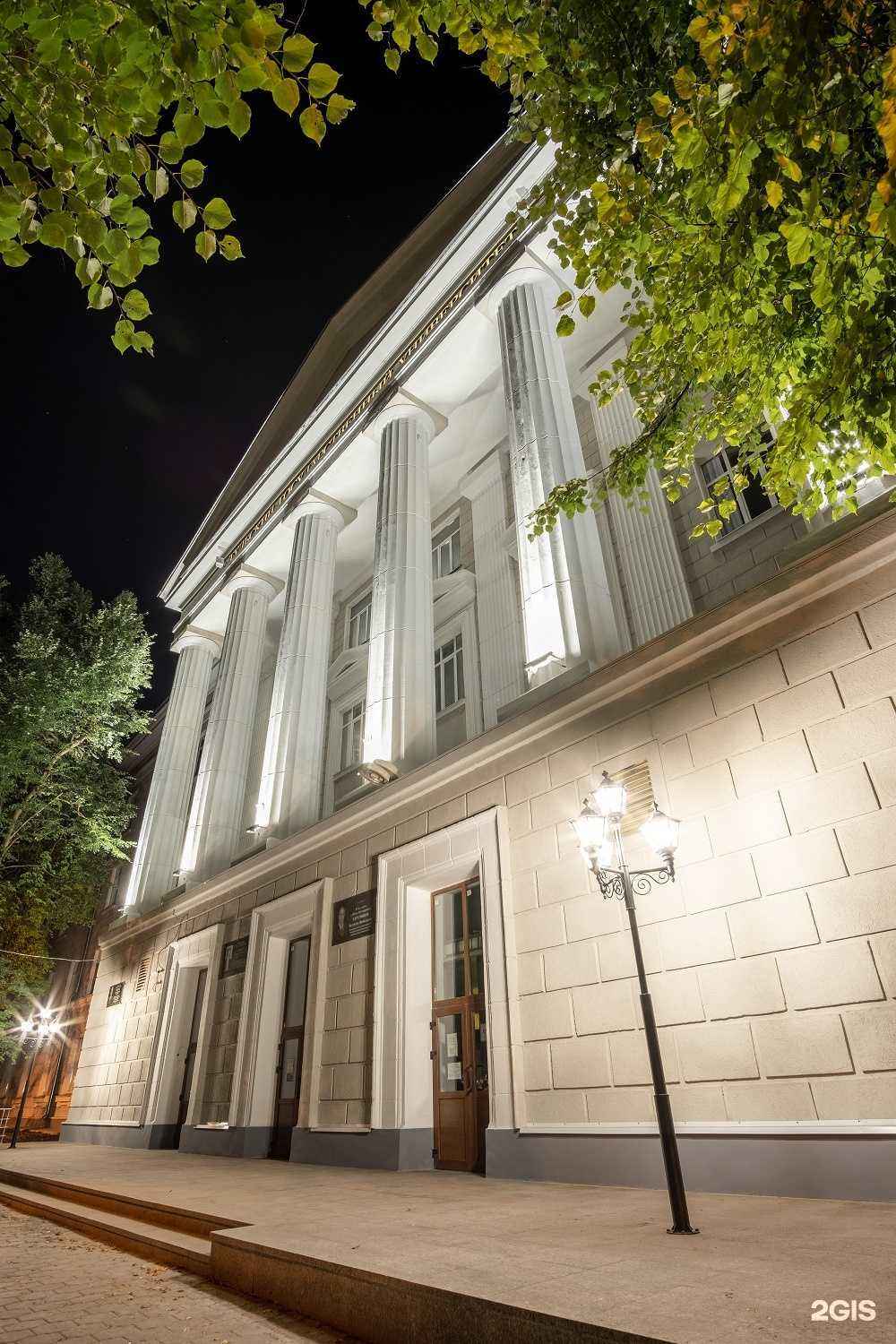 Отзывы на компанию Тульский государственный университет в Туле c фото