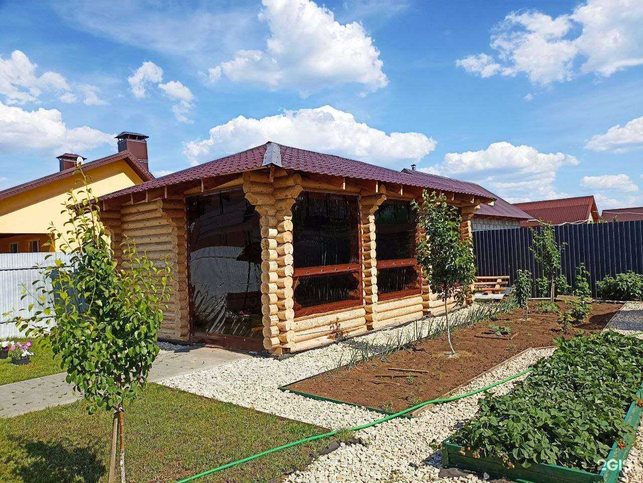 Отзывы на компанию Тентим-Самара в г. Самара c фото