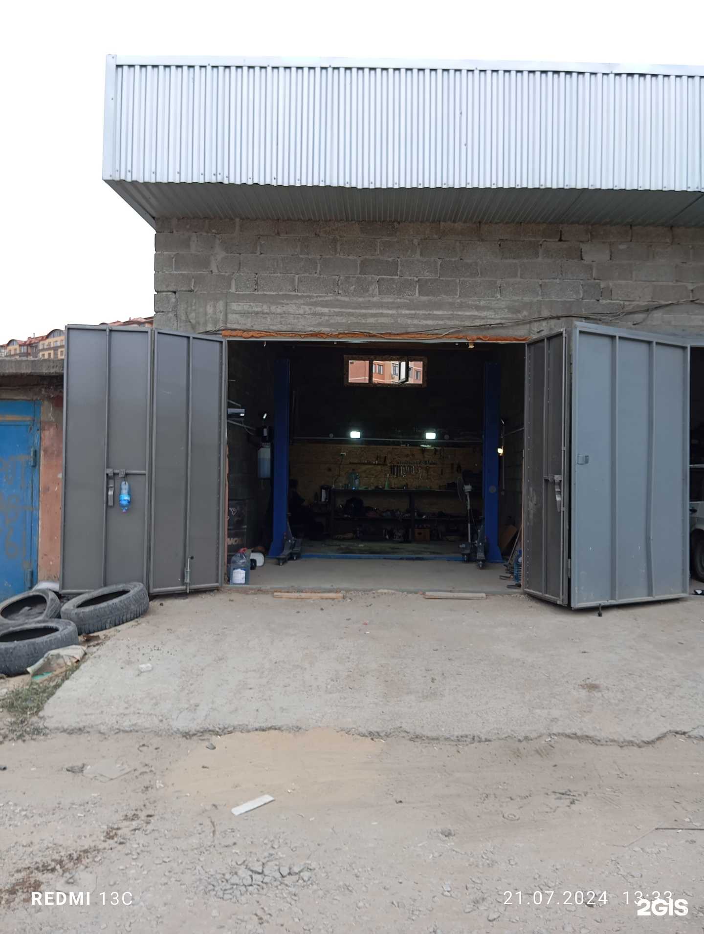 Отзывы на компанию Саид в г. Каспийск c фото