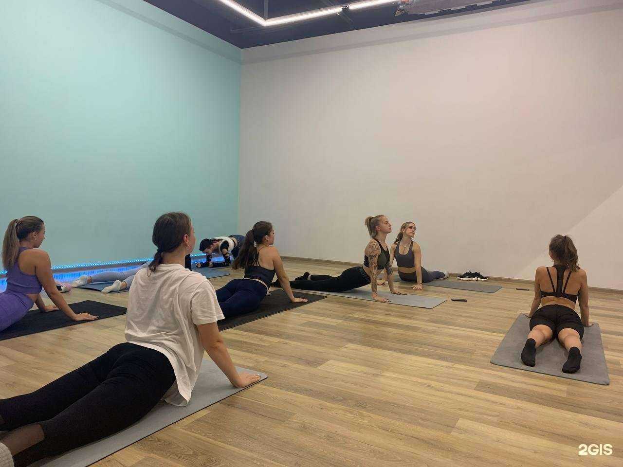 Отзывы на компанию Топ Фит в Тамбове c фото