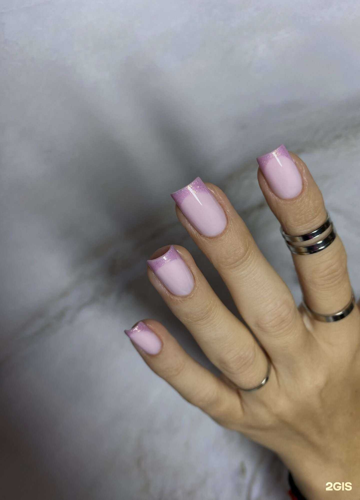 Отзывы на компанию Студия маникюра и педикюра  в Краснодаре c фото